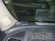 偉力通胎壓監測車友分享